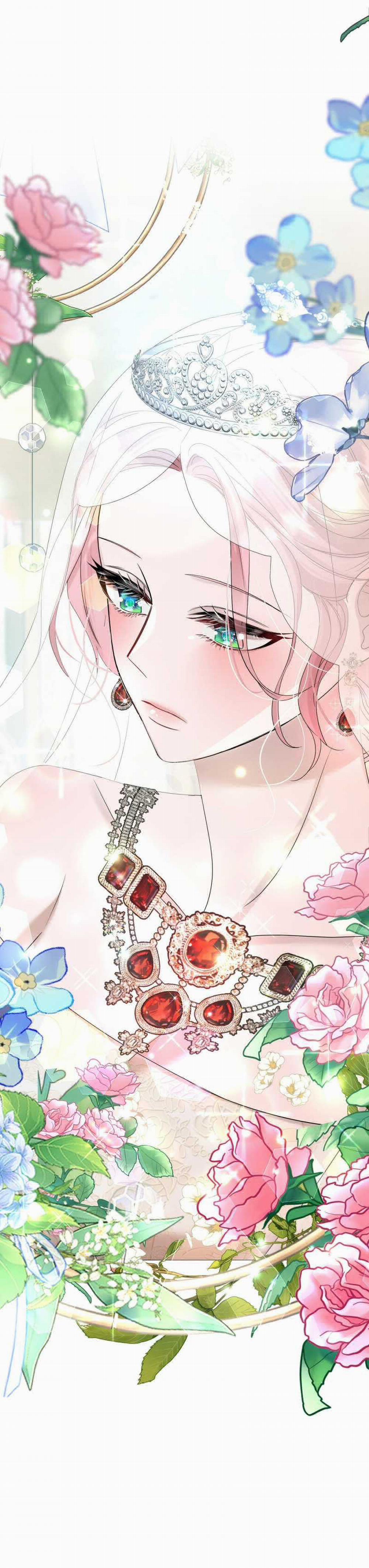 [18+] Lâu Đài Hoang Dại 19.2 trang 12