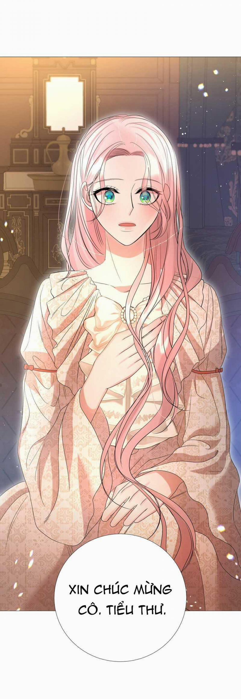 [18+] Lâu Đài Hoang Dại 19.2 trang 2