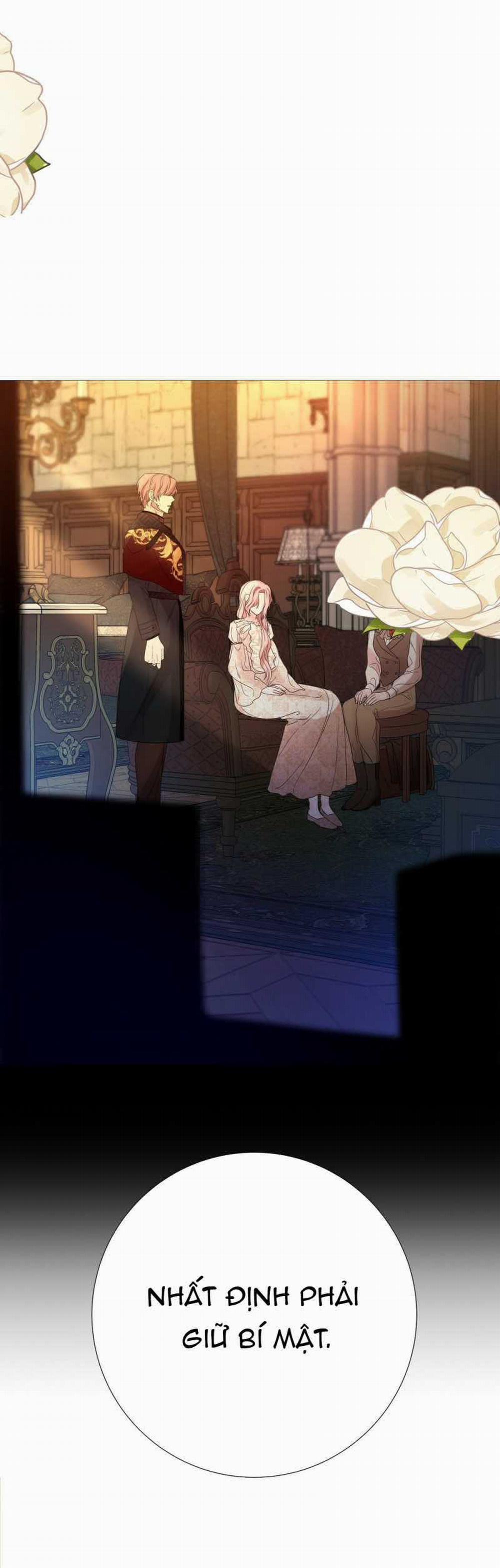 [18+] Lâu Đài Hoang Dại 19.2 trang 5