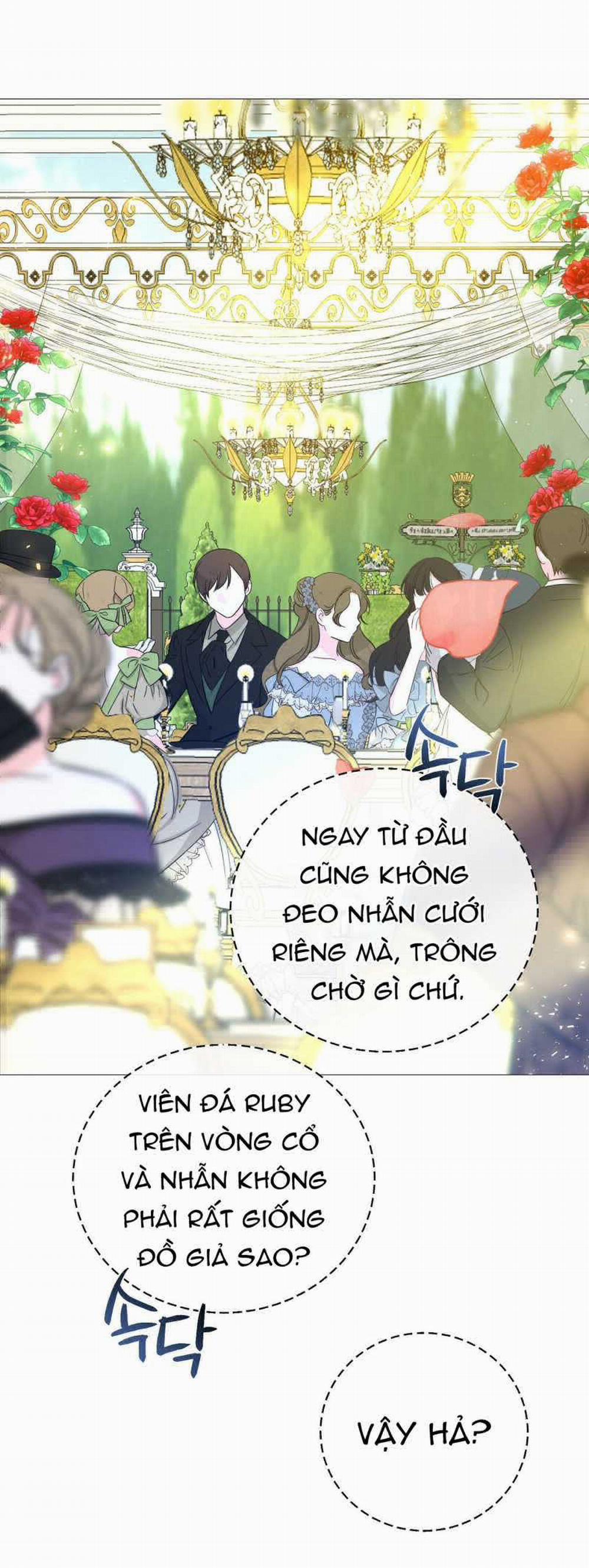 [18+] Lâu Đài Hoang Dại 19.2 trang 8