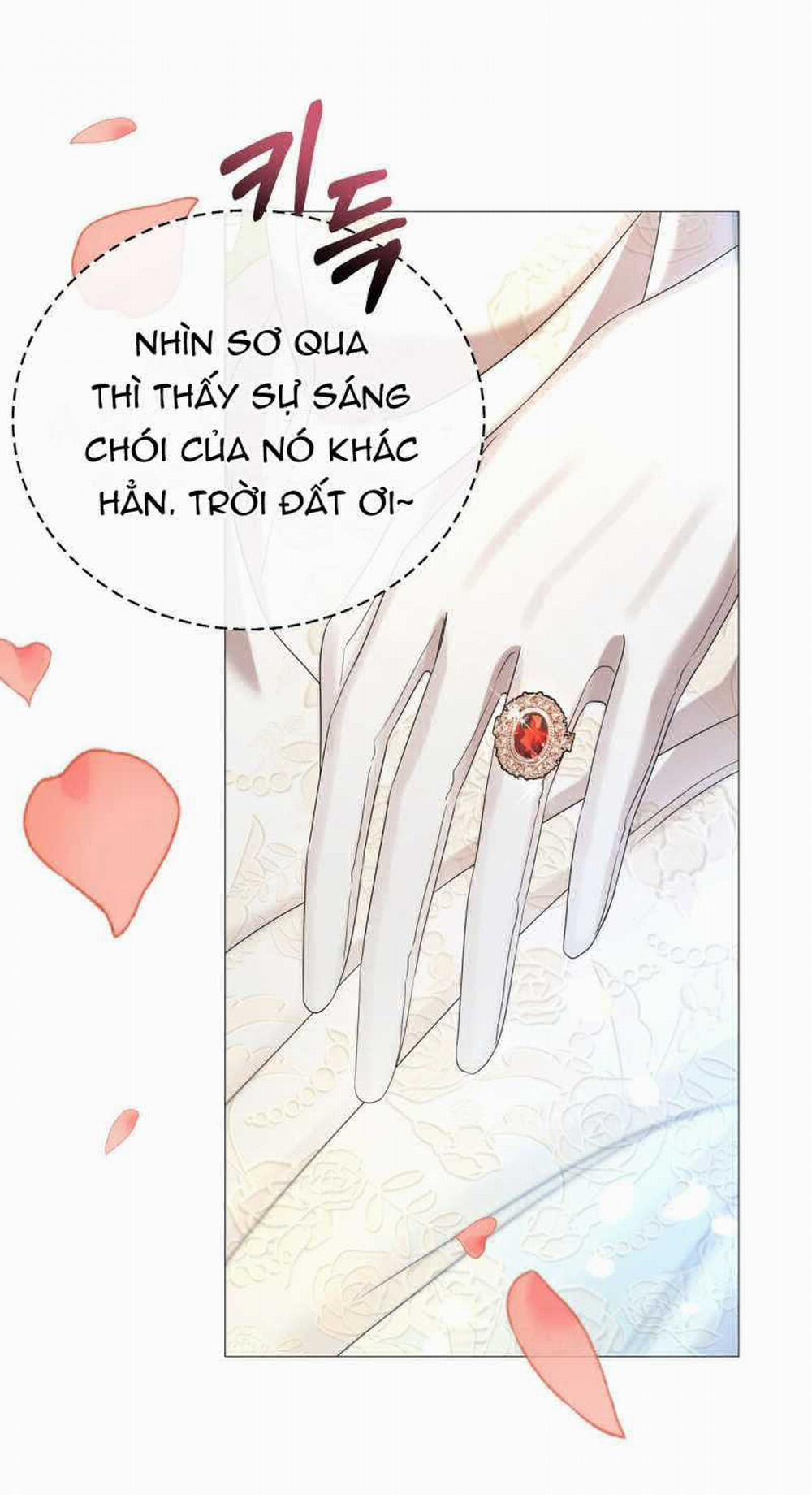 [18+] Lâu Đài Hoang Dại 19.2 trang 9