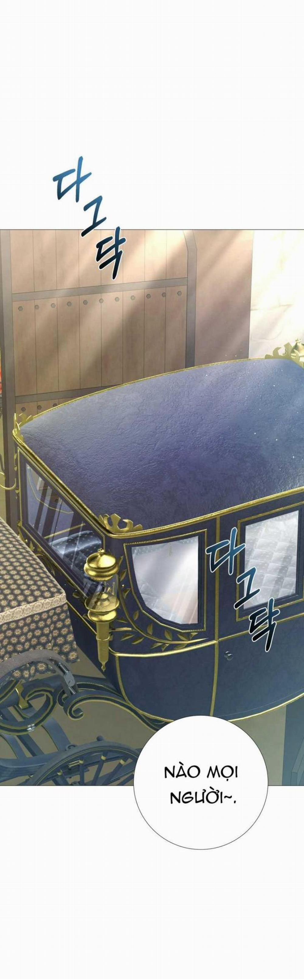 [18+] Lâu Đài Hoang Dại 20.1 trang 0