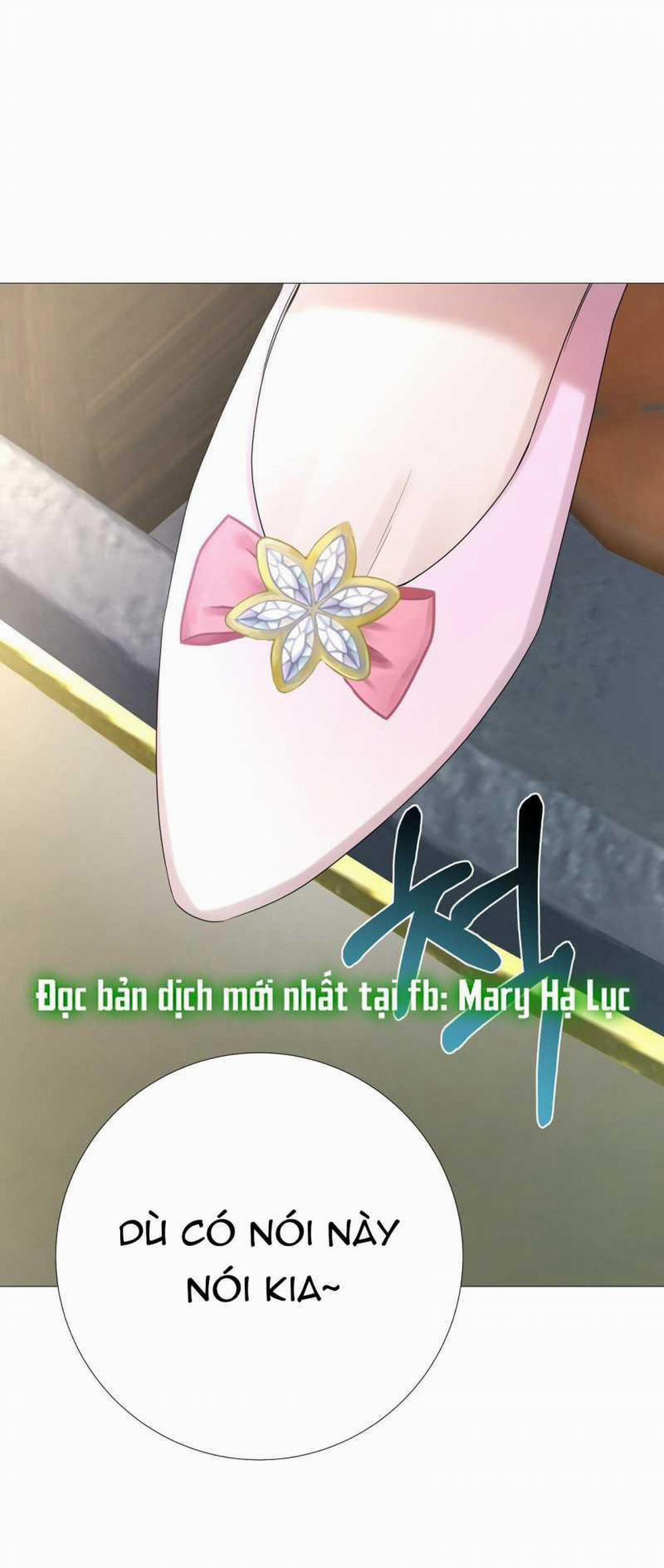 [18+] Lâu Đài Hoang Dại 20.1 trang 1