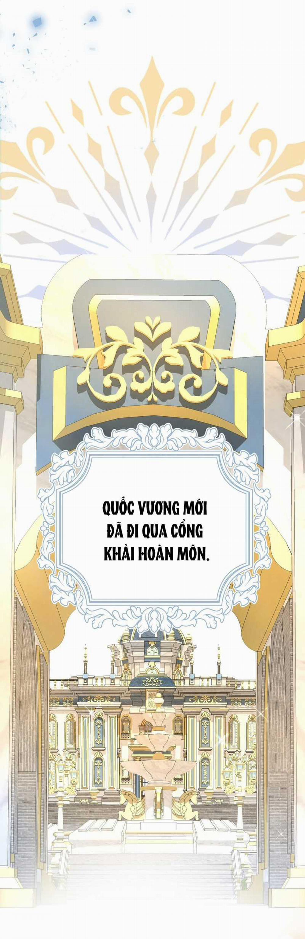 [18+] Lâu Đài Hoang Dại 20.1 trang 12