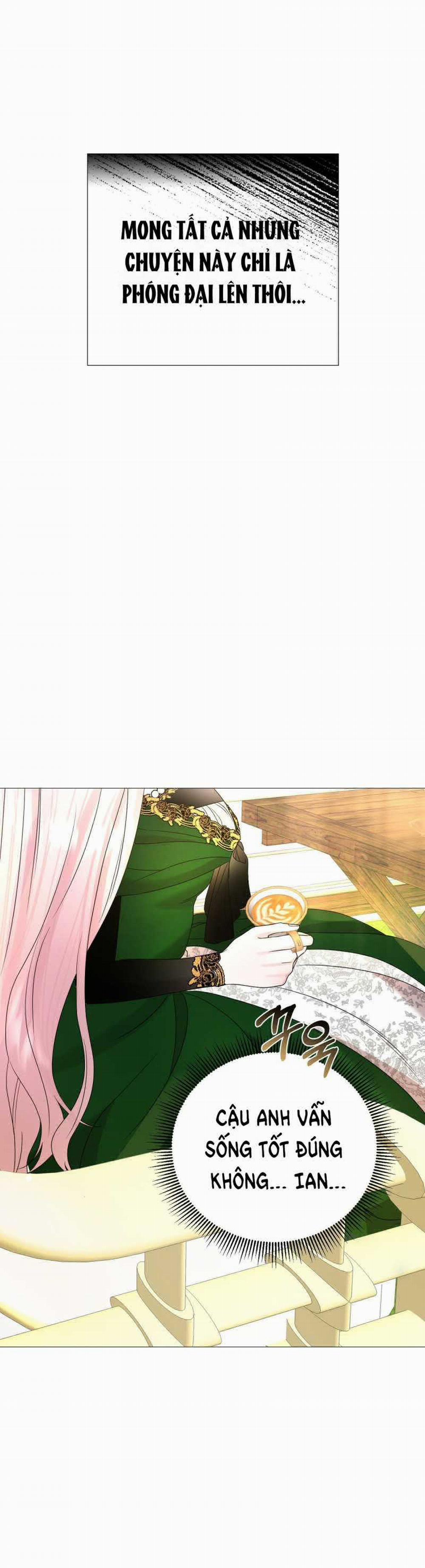 [18+] Lâu Đài Hoang Dại 20.1 trang 18