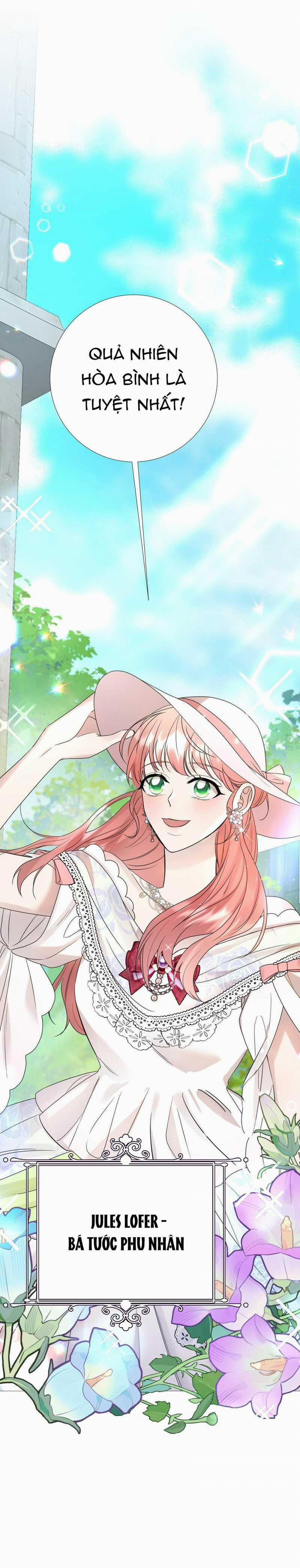 [18+] Lâu Đài Hoang Dại 20.1 trang 2