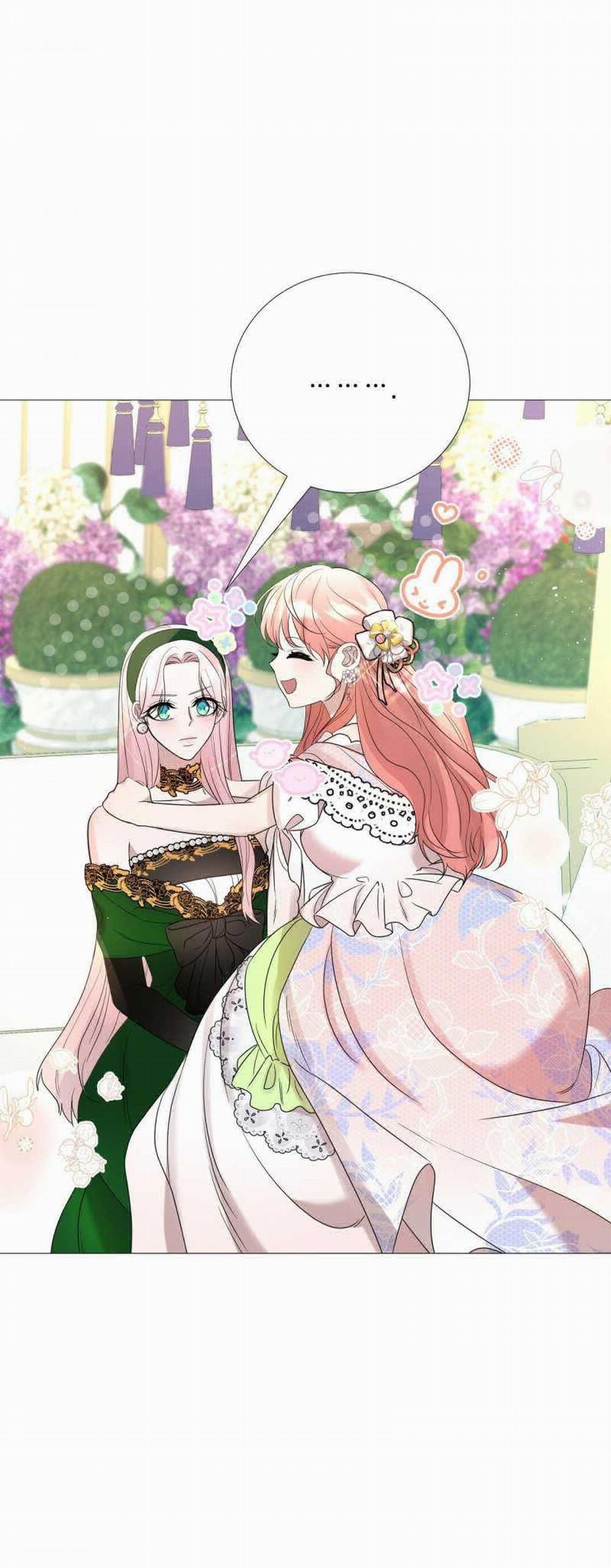 [18+] Lâu Đài Hoang Dại 20.1 trang 26