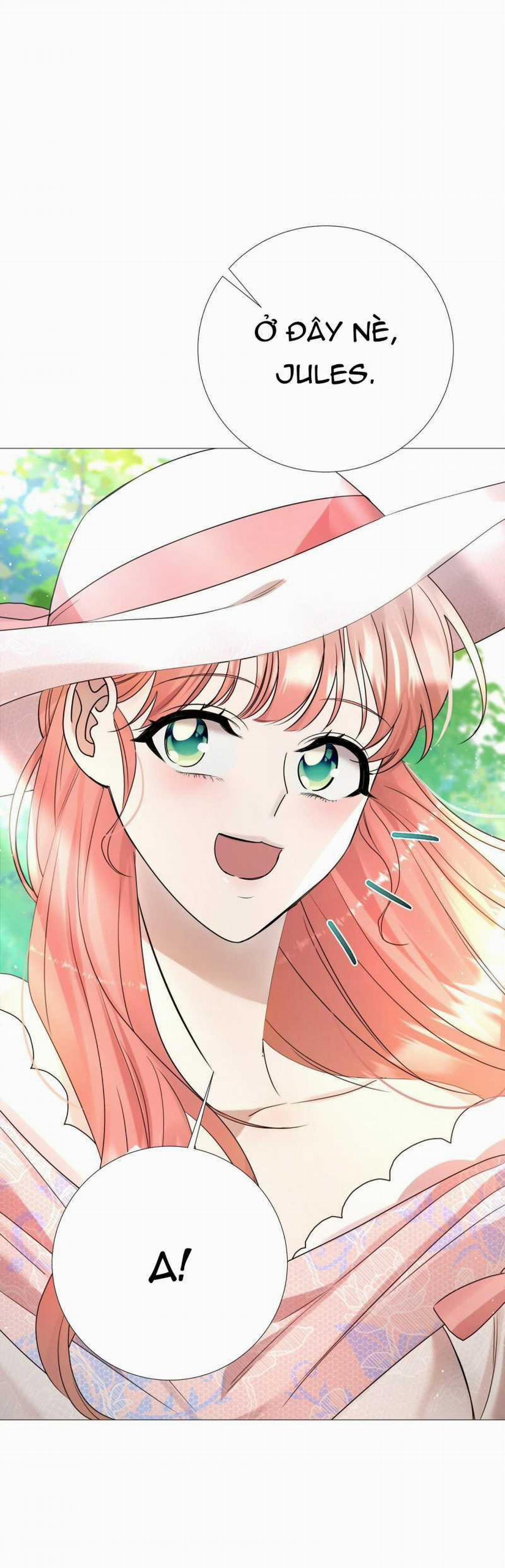 [18+] Lâu Đài Hoang Dại 20.1 trang 3