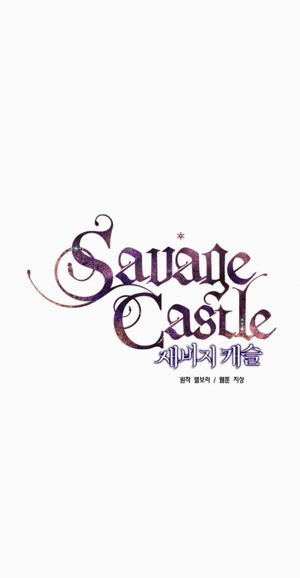 [18+] Lâu Đài Hoang Dại 20.1 trang 5