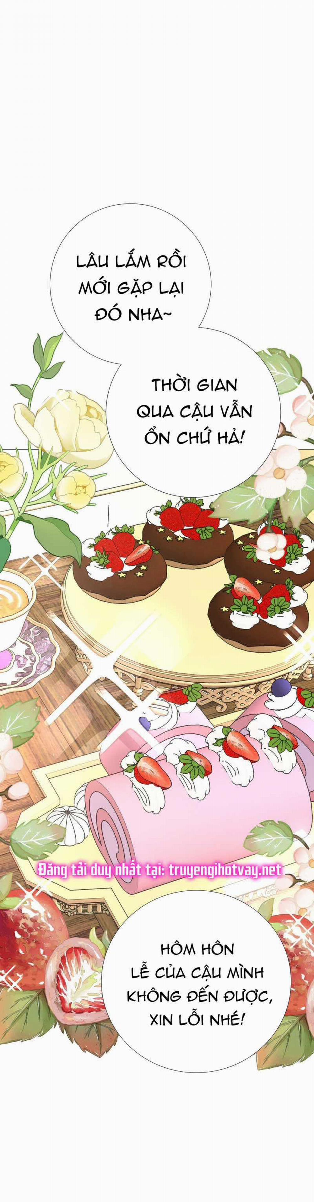 [18+] Lâu Đài Hoang Dại 20.1 trang 6