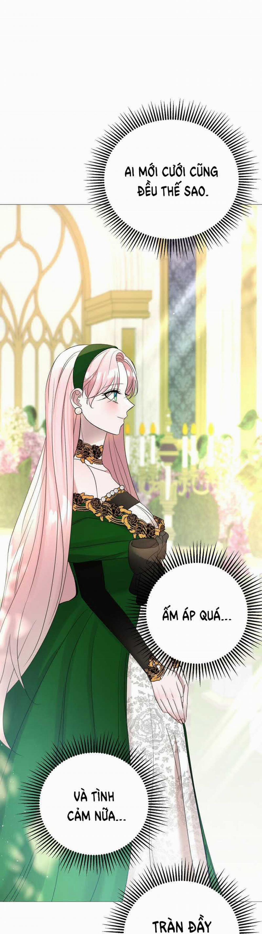 [18+] Lâu Đài Hoang Dại 20.2 trang 11