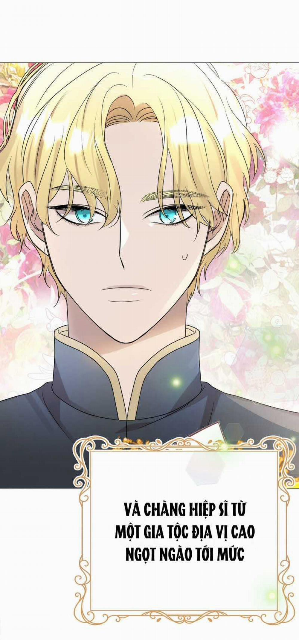 [18+] Lâu Đài Hoang Dại 20.2 trang 17