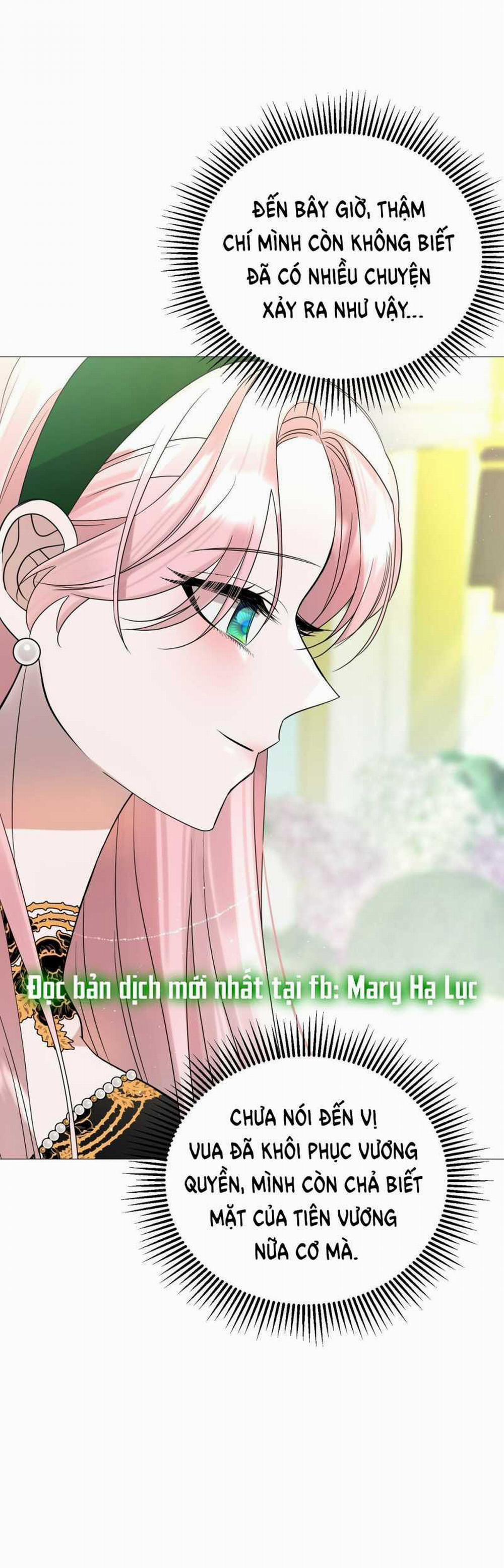 [18+] Lâu Đài Hoang Dại 20.2 trang 2