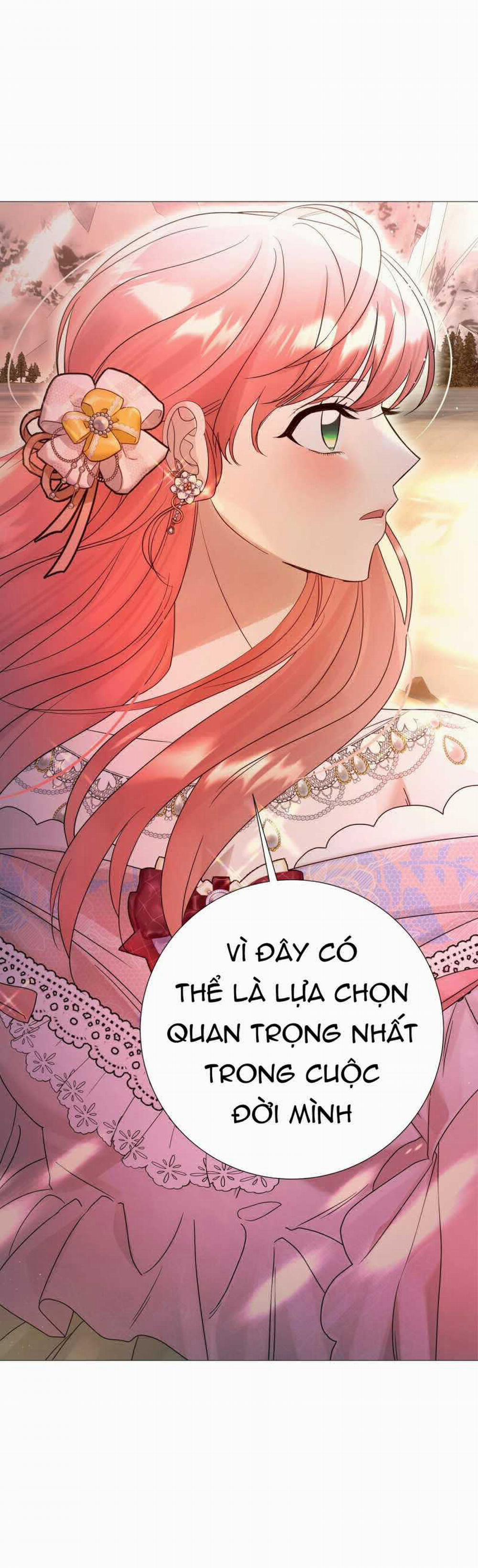 [18+] Lâu Đài Hoang Dại 20.2 trang 20