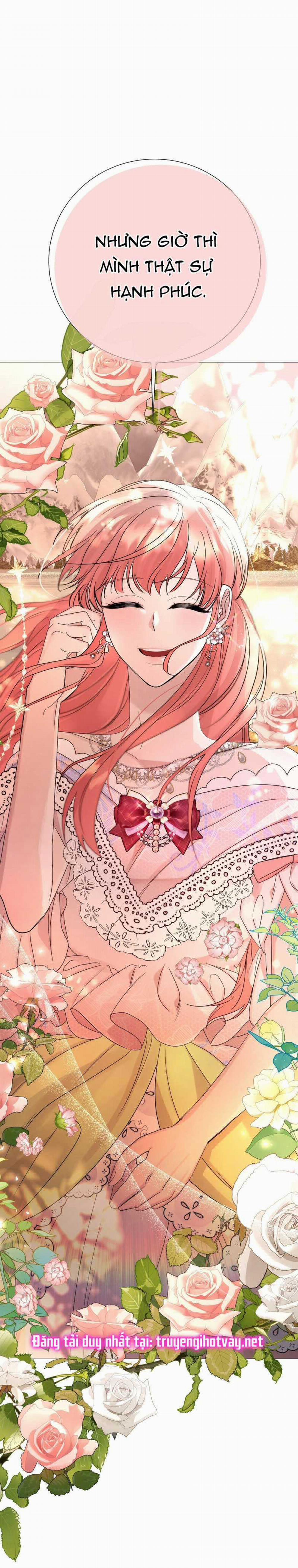 [18+] Lâu Đài Hoang Dại 20.2 trang 22