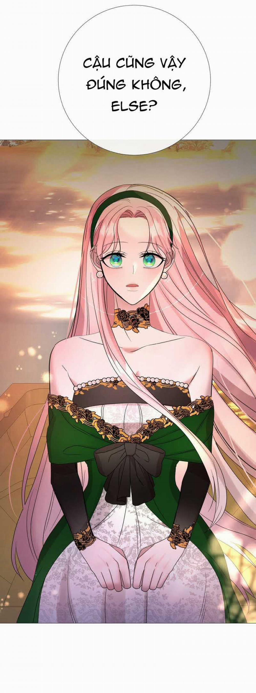 [18+] Lâu Đài Hoang Dại 20.2 trang 23