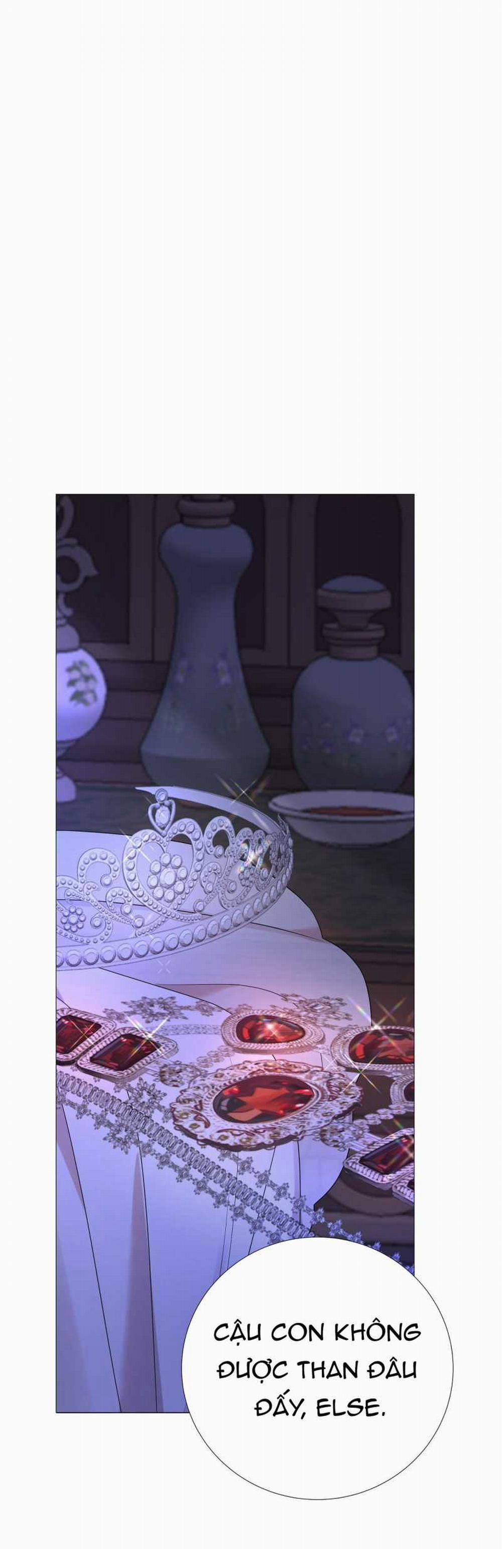 [18+] Lâu Đài Hoang Dại 20.2 trang 26