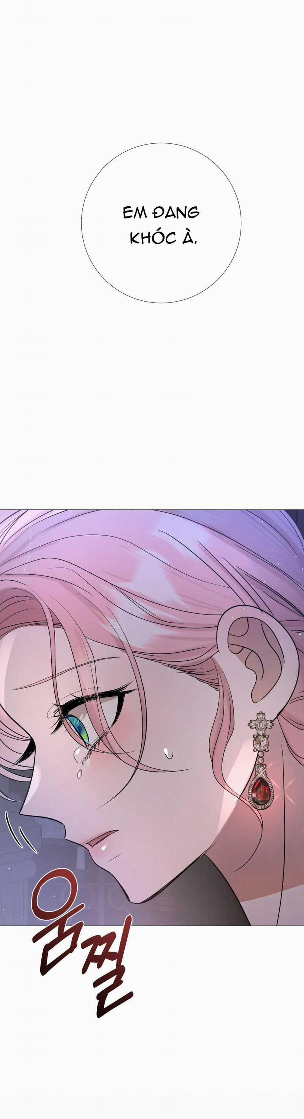 [18+] Lâu Đài Hoang Dại 20.2 trang 31