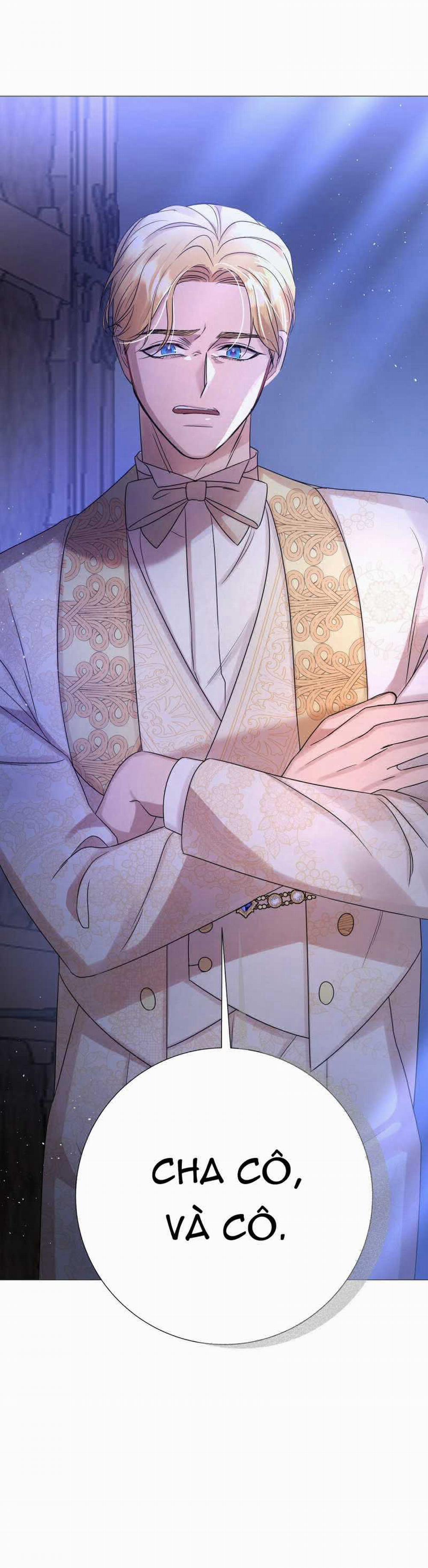 [18+] Lâu Đài Hoang Dại 20.2 trang 33