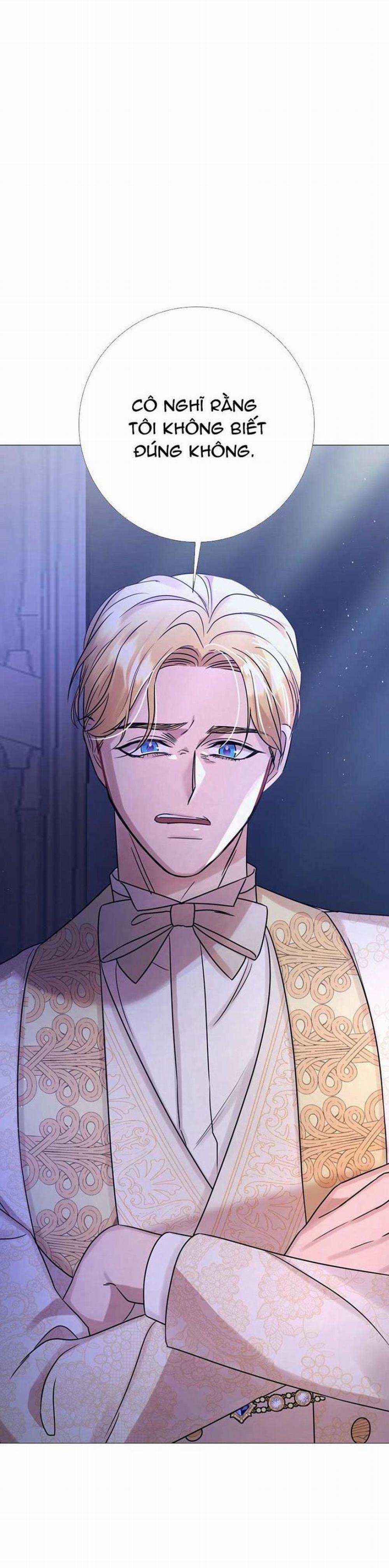 [18+] Lâu Đài Hoang Dại 21.1 trang 0