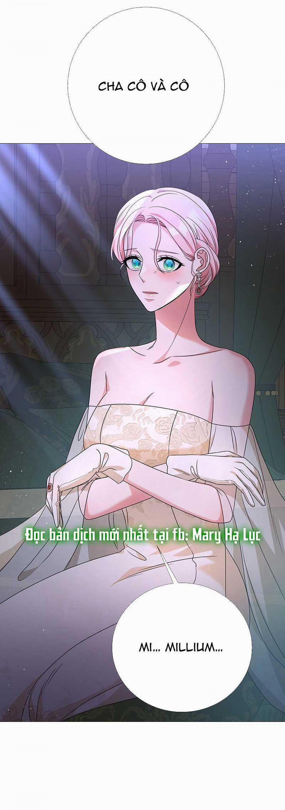 [18+] Lâu Đài Hoang Dại 21.1 trang 1