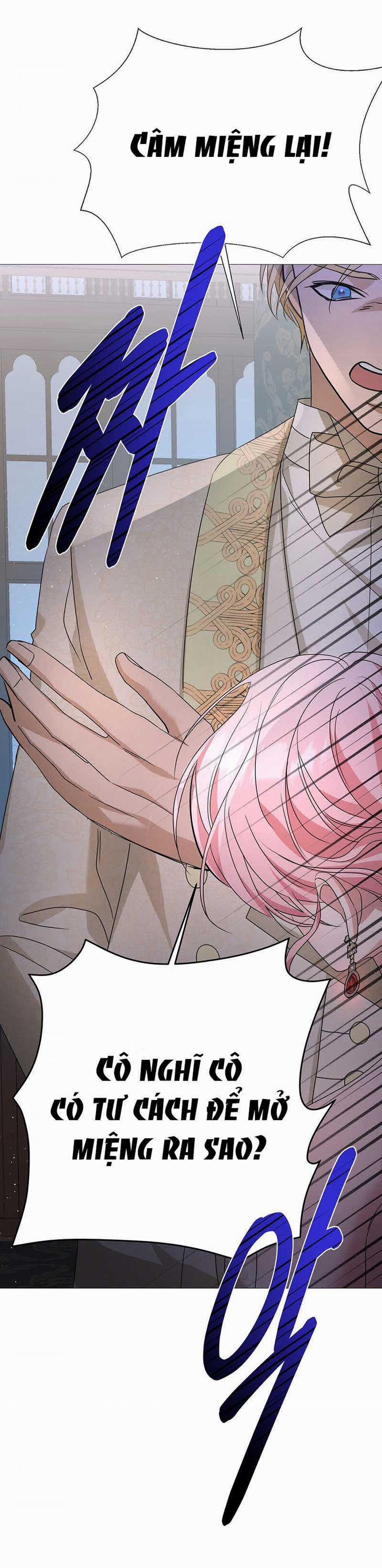 [18+] Lâu Đài Hoang Dại 21.1 trang 12