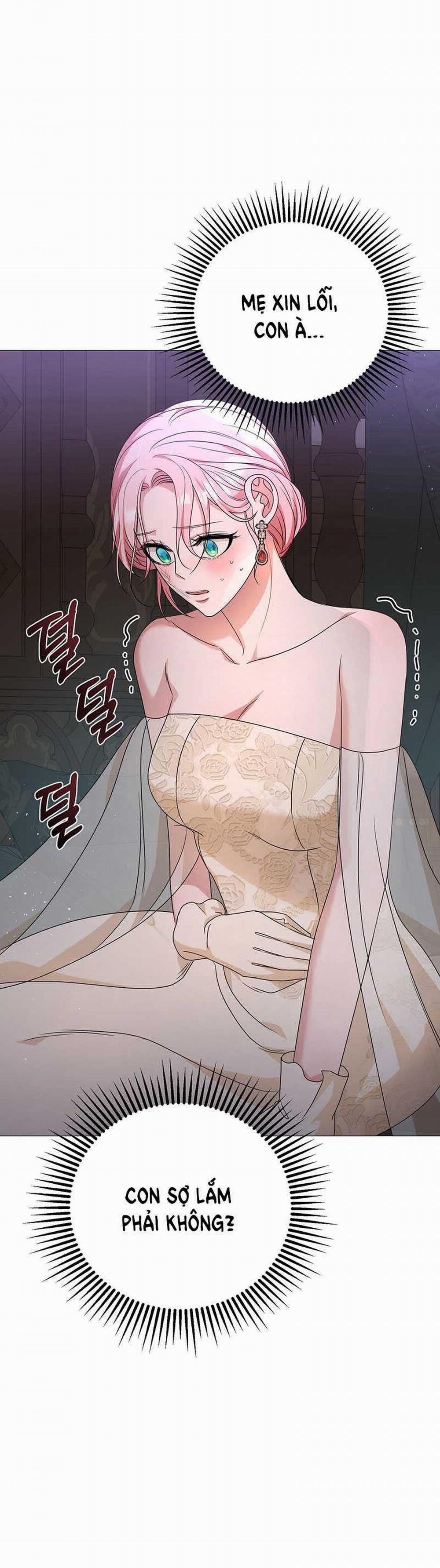 [18+] Lâu Đài Hoang Dại 21.1 trang 15