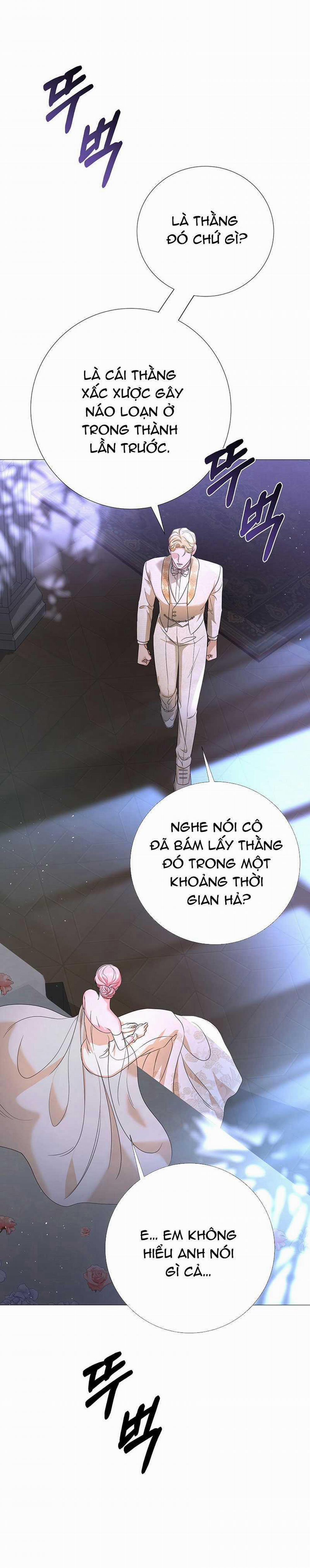 [18+] Lâu Đài Hoang Dại 21.1 trang 2