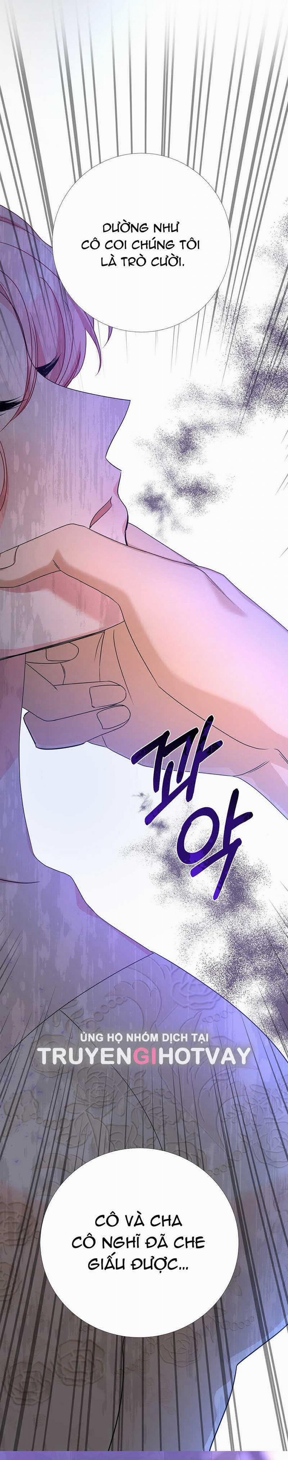 [18+] Lâu Đài Hoang Dại 21.1 trang 6