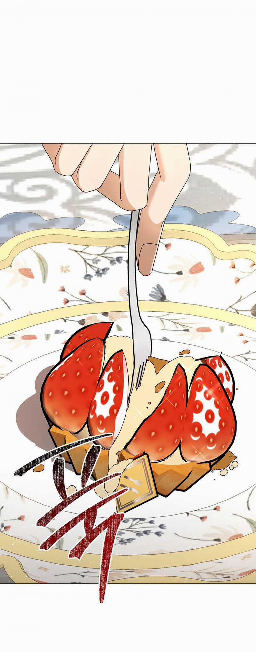 [18+] Lâu Đài Hoang Dại 21.2 trang 20