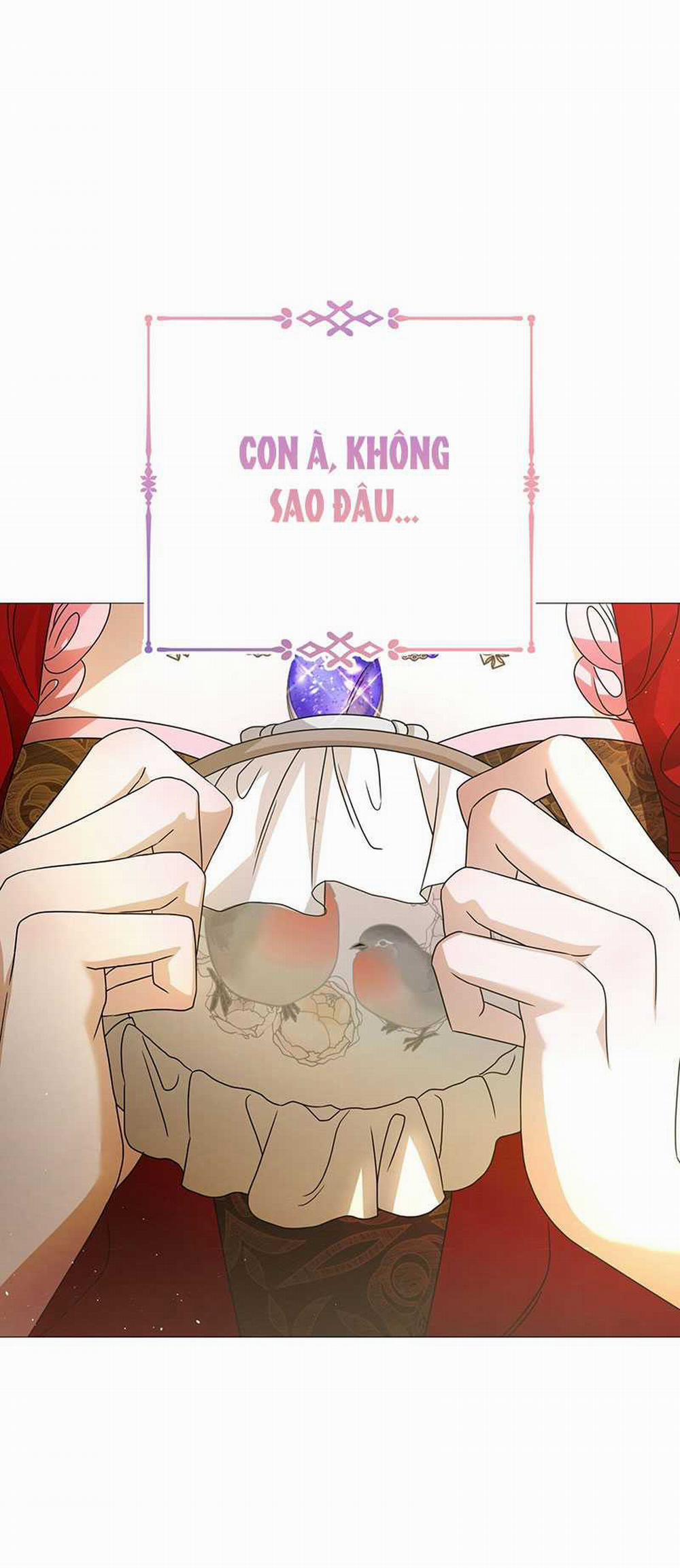 [18+] Lâu Đài Hoang Dại 21.2 trang 25