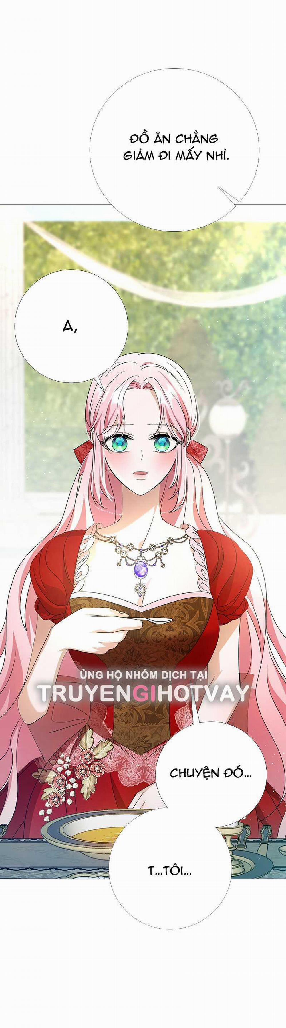 [18+] Lâu Đài Hoang Dại 21.2 trang 3