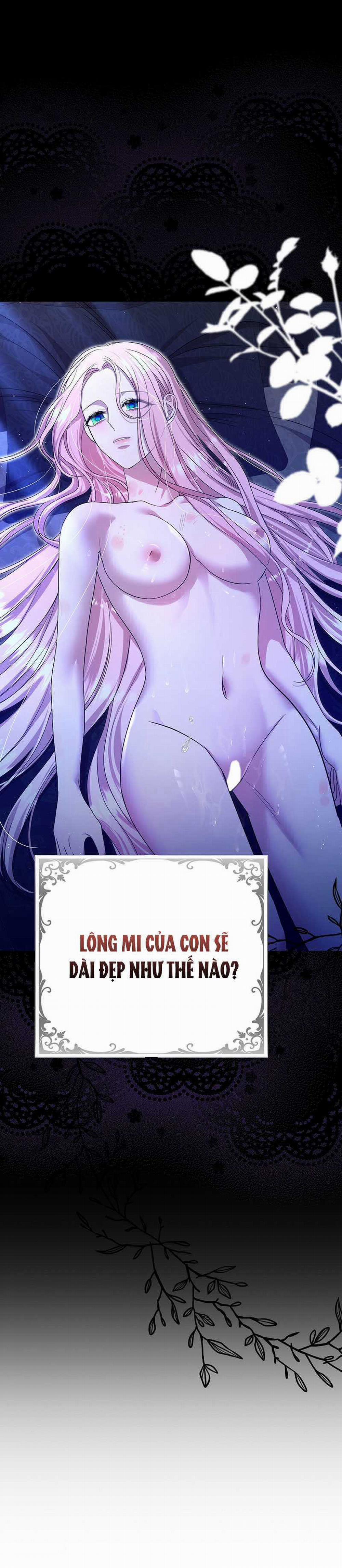 [18+] Lâu Đài Hoang Dại 21.2 trang 33