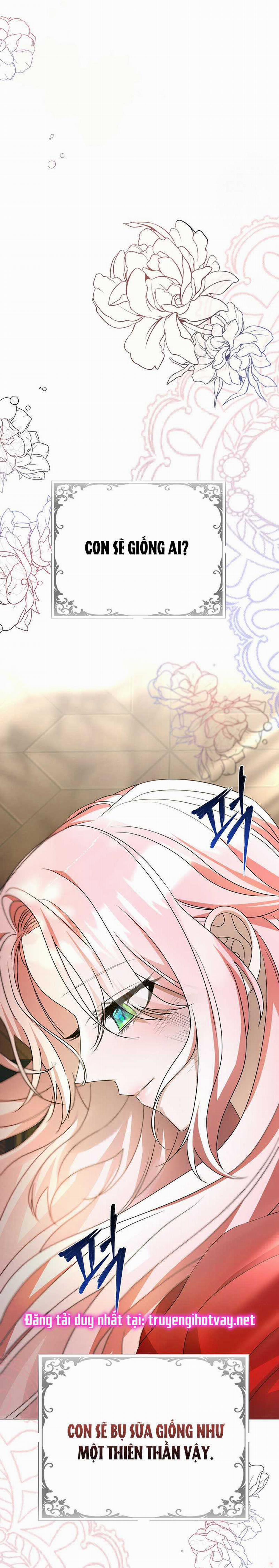 [18+] Lâu Đài Hoang Dại 21.2 trang 34