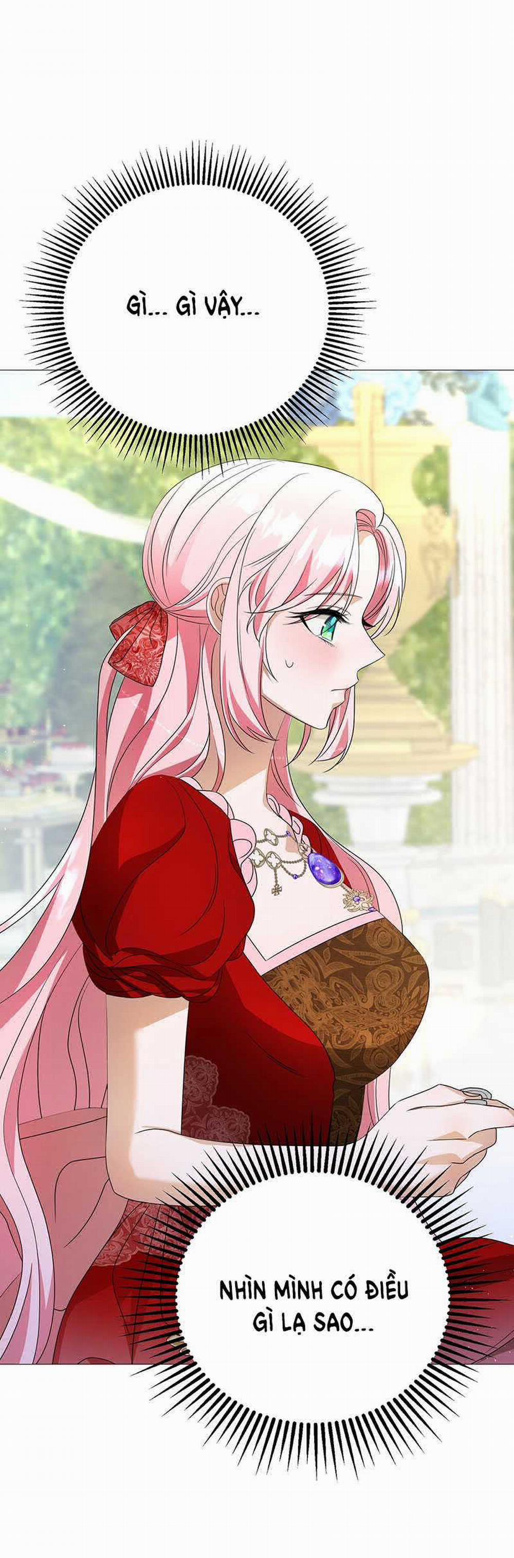 [18+] Lâu Đài Hoang Dại 21.2 trang 6