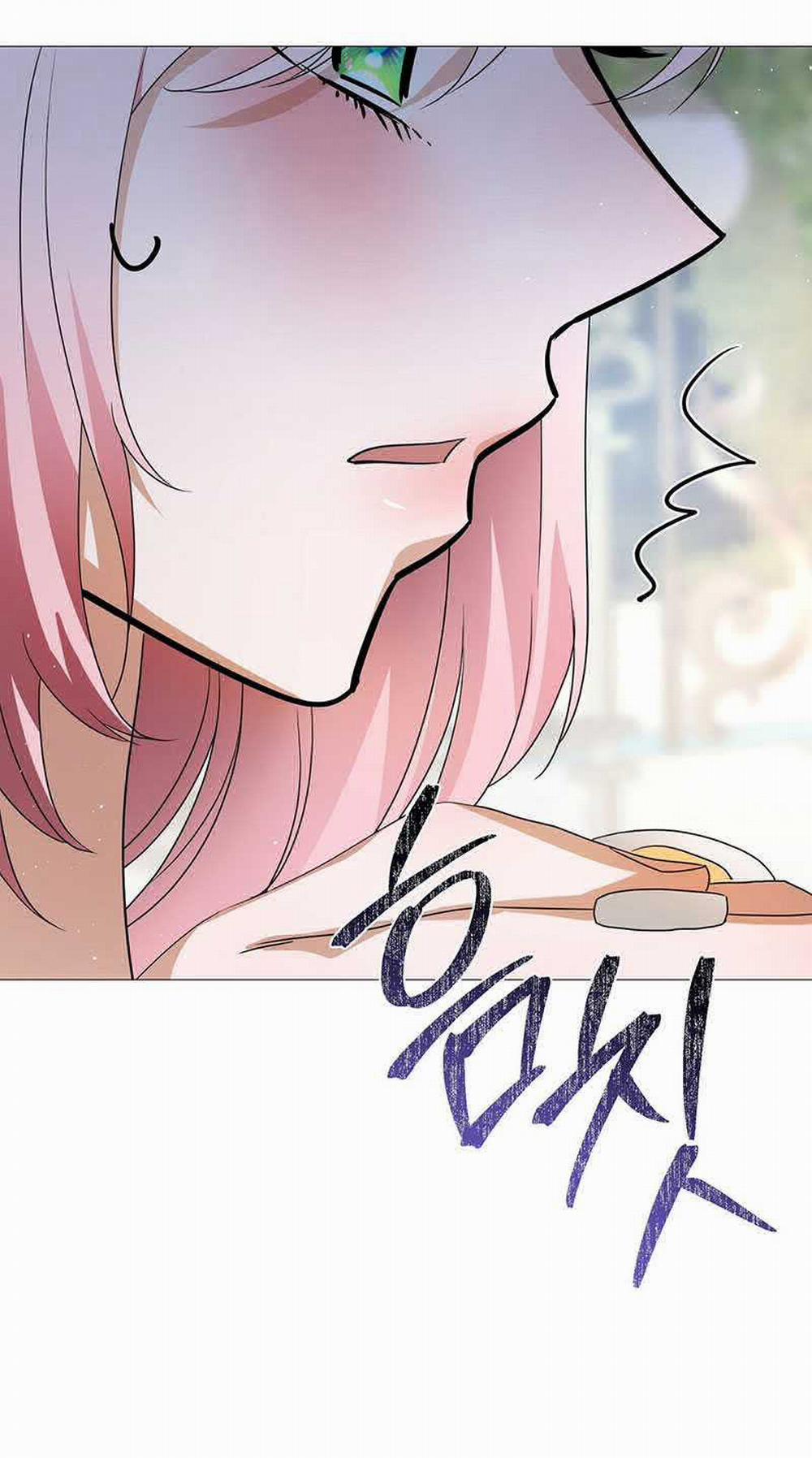 [18+] Lâu Đài Hoang Dại 21.2 trang 7