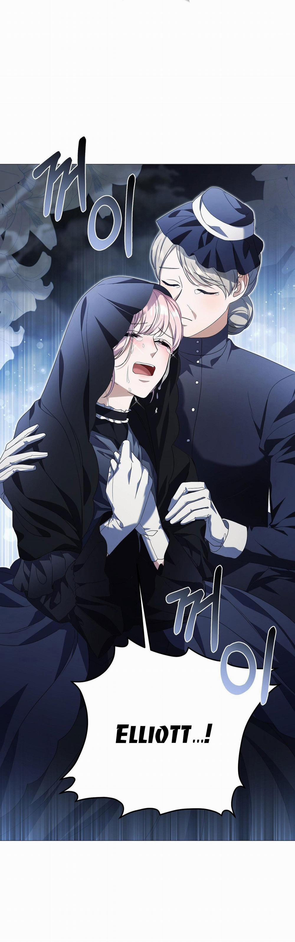 [18+] Lâu Đài Hoang Dại 22.1 trang 10