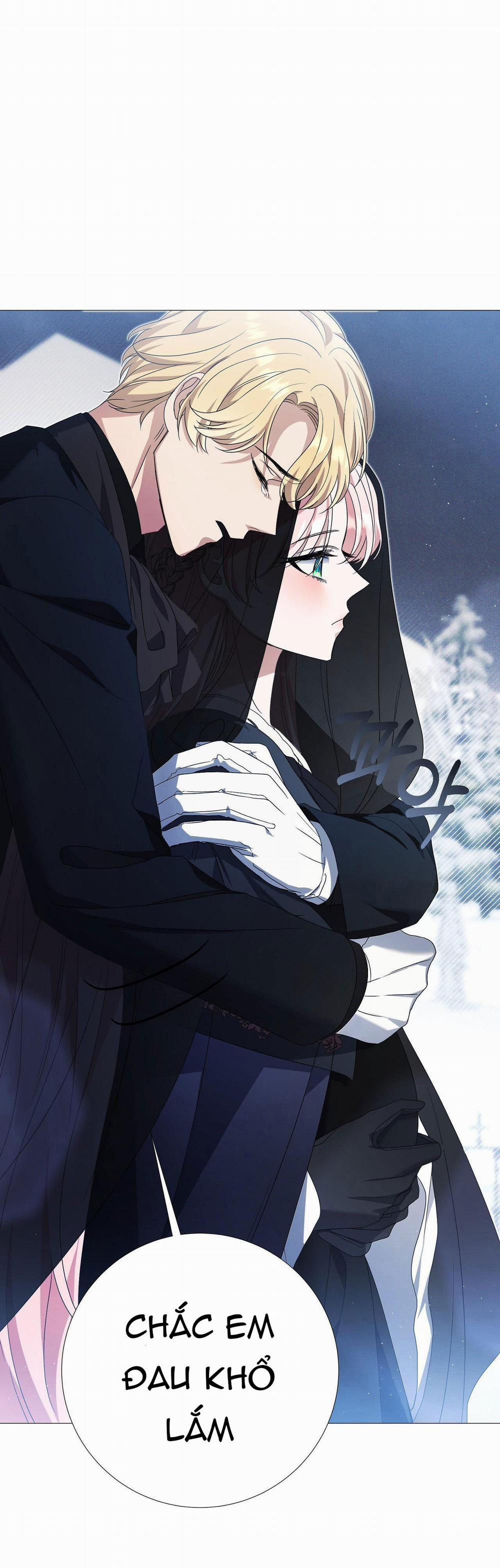 [18+] Lâu Đài Hoang Dại 22.1 trang 12