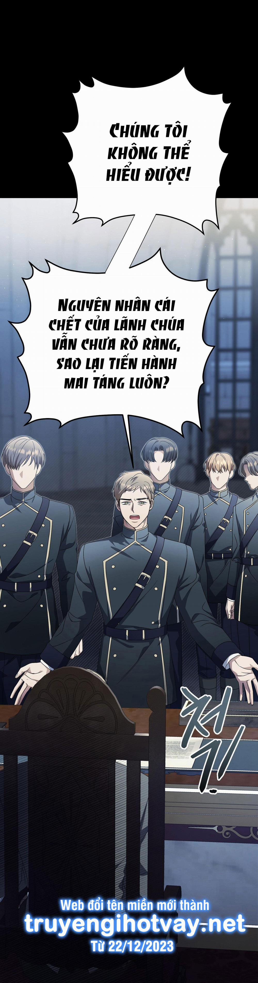 [18+] Lâu Đài Hoang Dại 22.1 trang 17