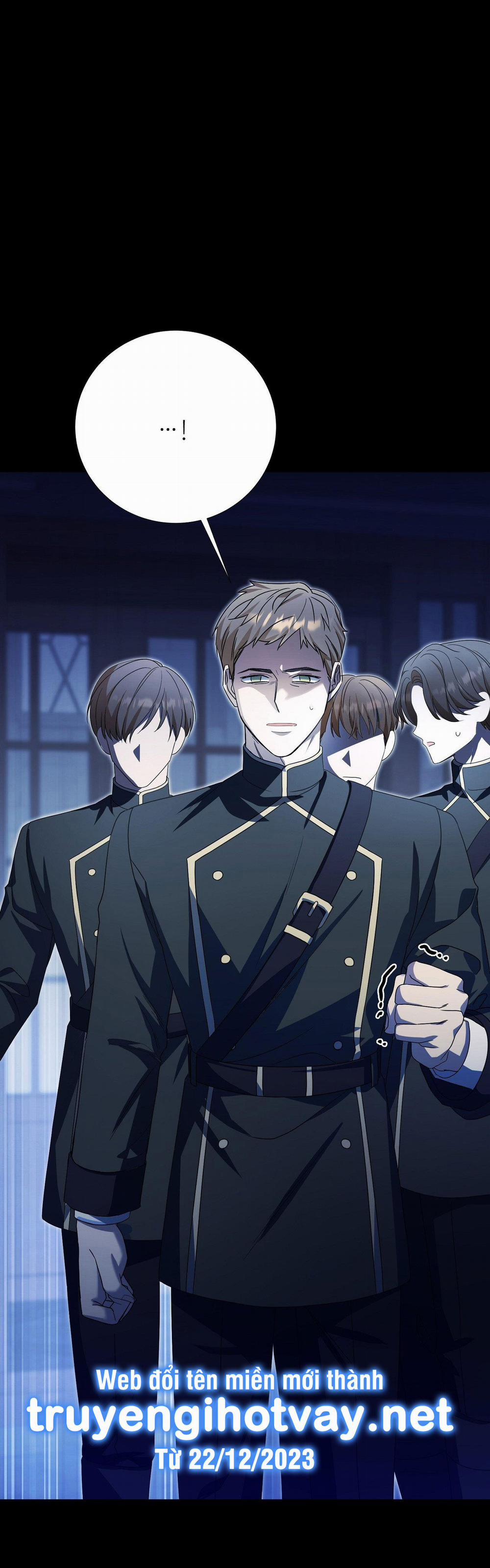 [18+] Lâu Đài Hoang Dại 22.1 trang 25