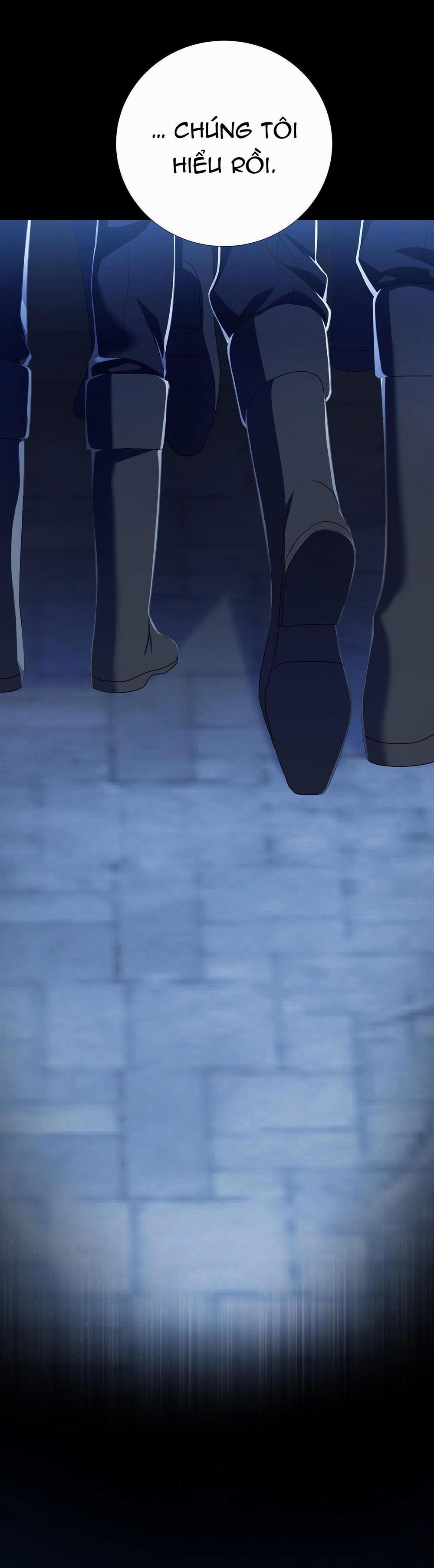 [18+] Lâu Đài Hoang Dại 22.1 trang 26