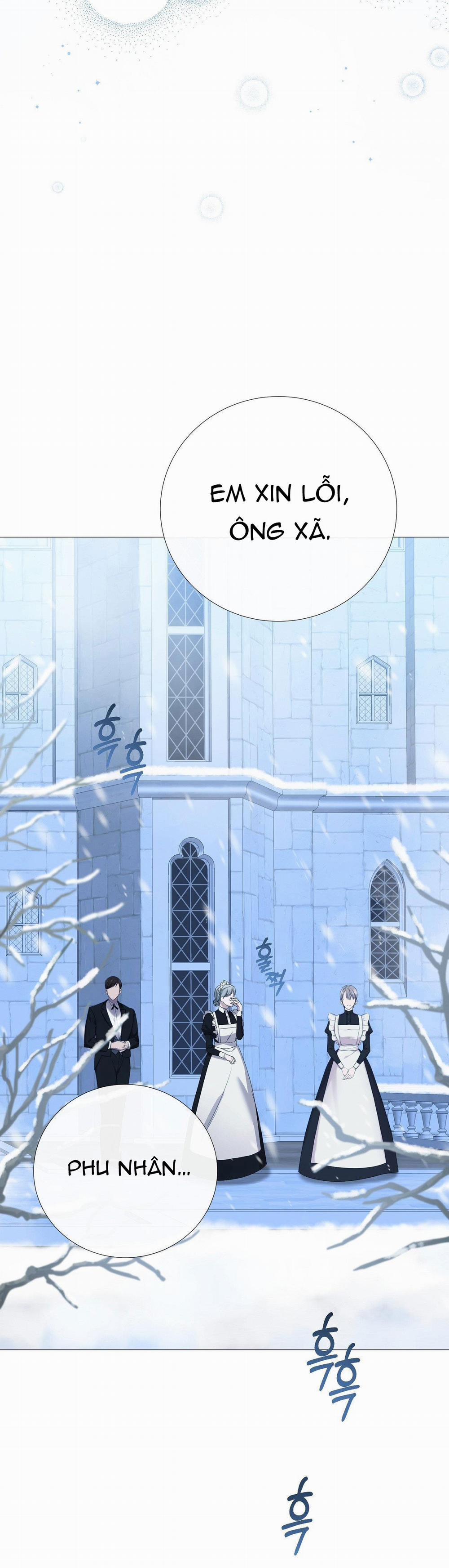 [18+] Lâu Đài Hoang Dại 22.1 trang 30