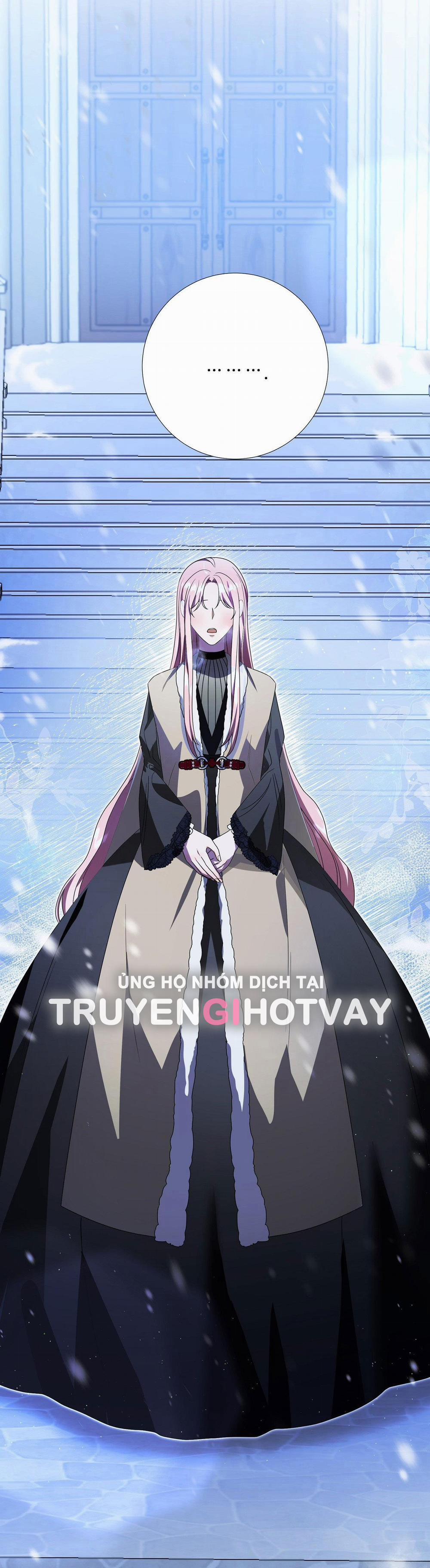 [18+] Lâu Đài Hoang Dại 22.1 trang 32