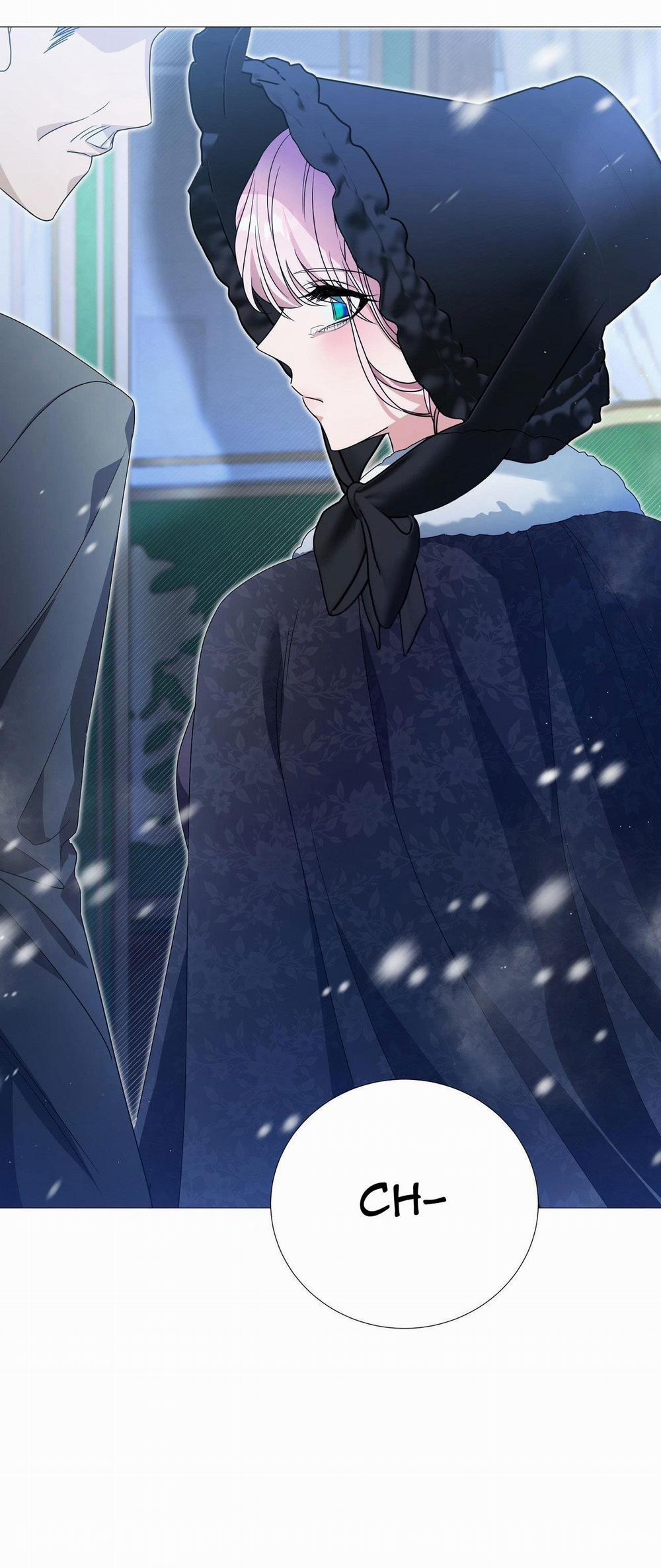 [18+] Lâu Đài Hoang Dại 22.1 trang 34