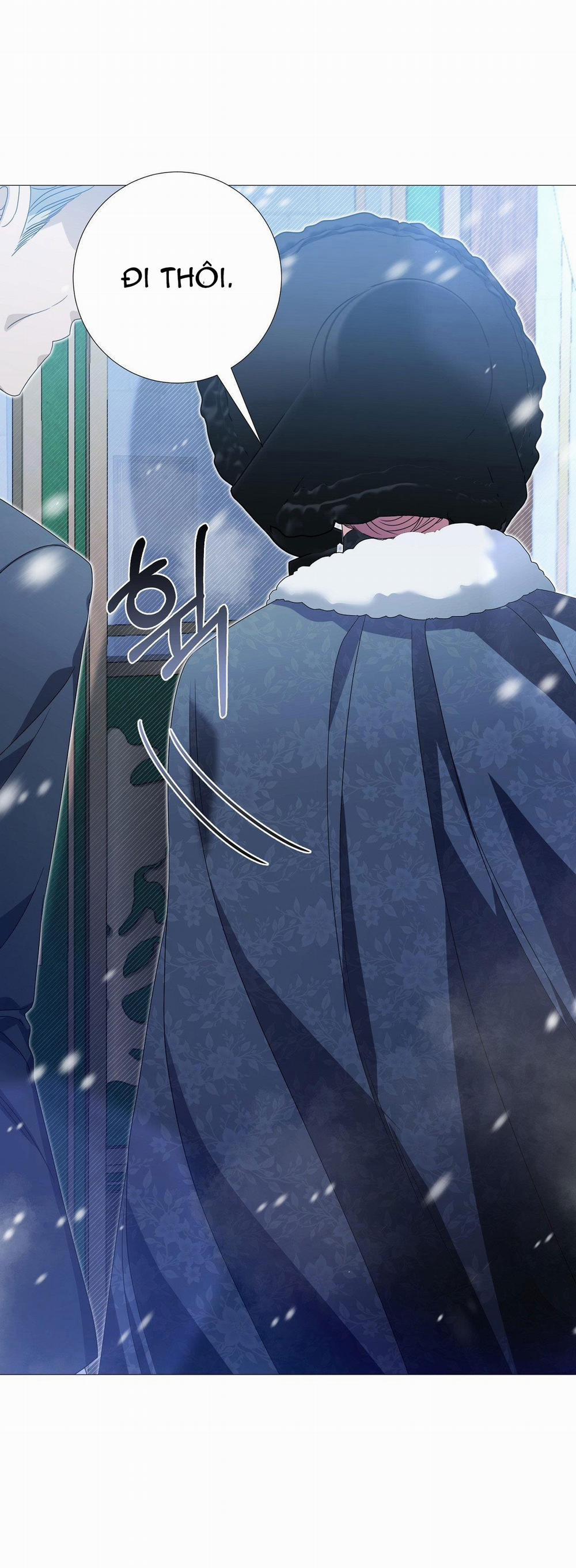 [18+] Lâu Đài Hoang Dại 22.1 trang 36