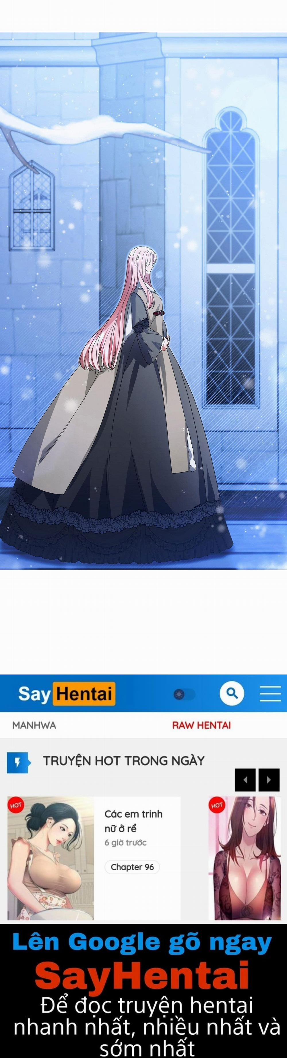 [18+] Lâu Đài Hoang Dại 22.1 trang 41