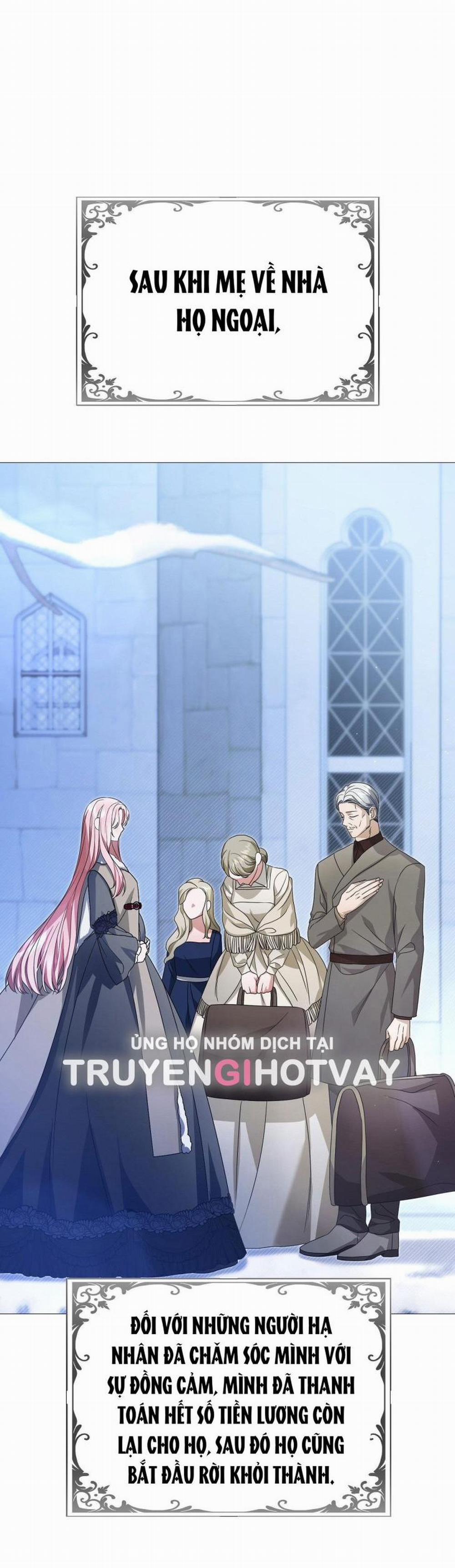 [18+] Lâu Đài Hoang Dại 22.2 trang 0