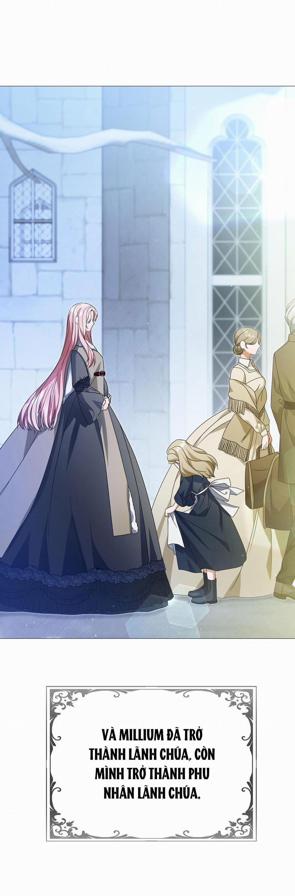 [18+] Lâu Đài Hoang Dại 22.2 trang 1