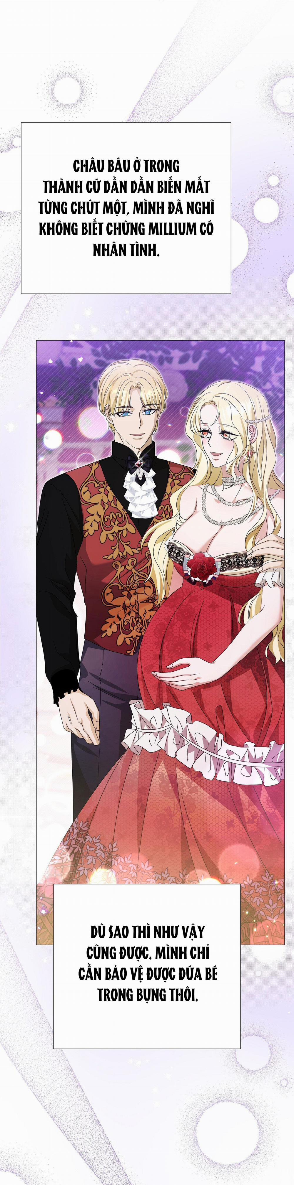 [18+] Lâu Đài Hoang Dại 22.2 trang 16