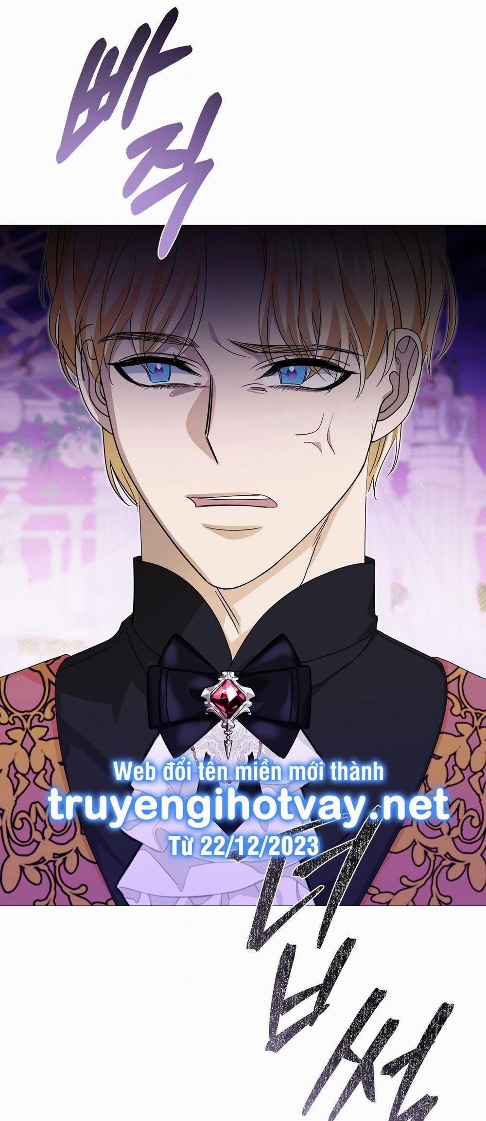 [18+] Lâu Đài Hoang Dại 22.2 trang 26